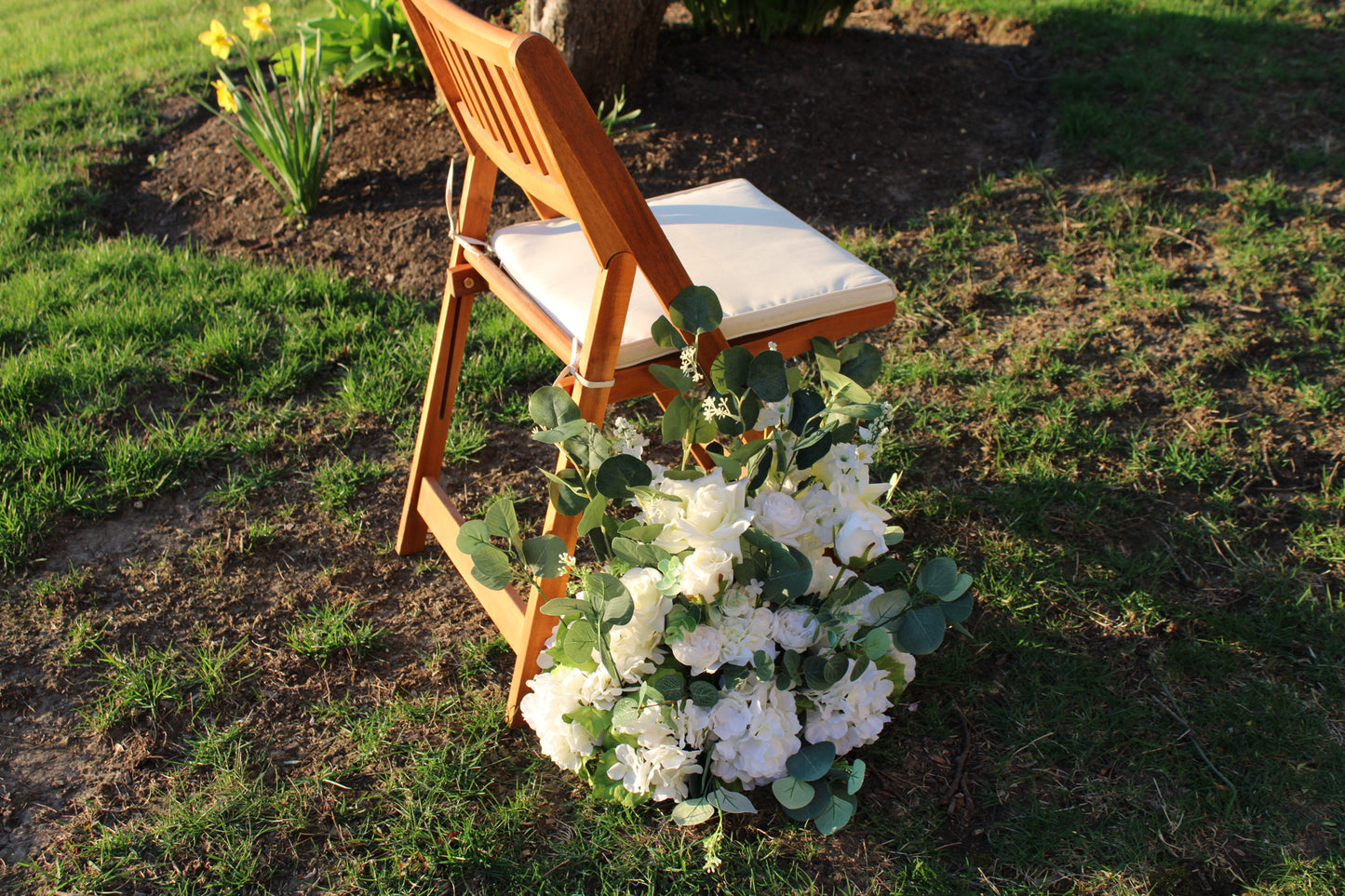 Aisle Pieces
