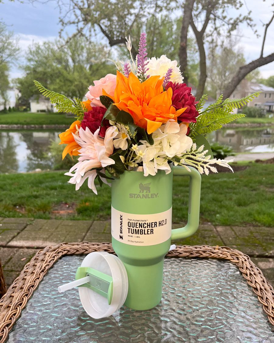 Stanley Bouquet