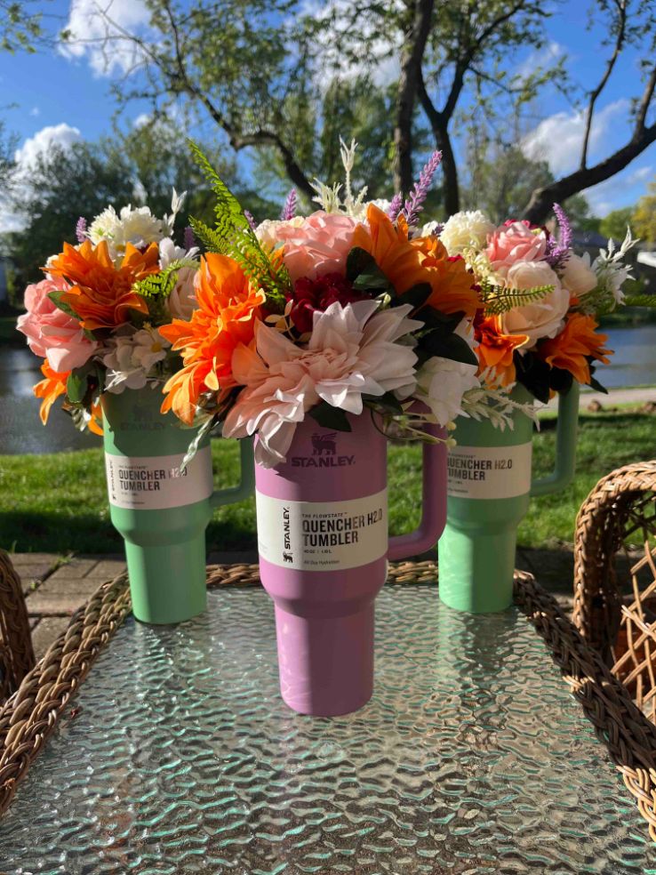Stanley Bouquet