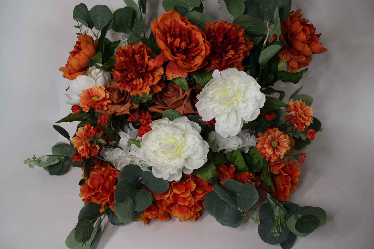 Aisle Pieces