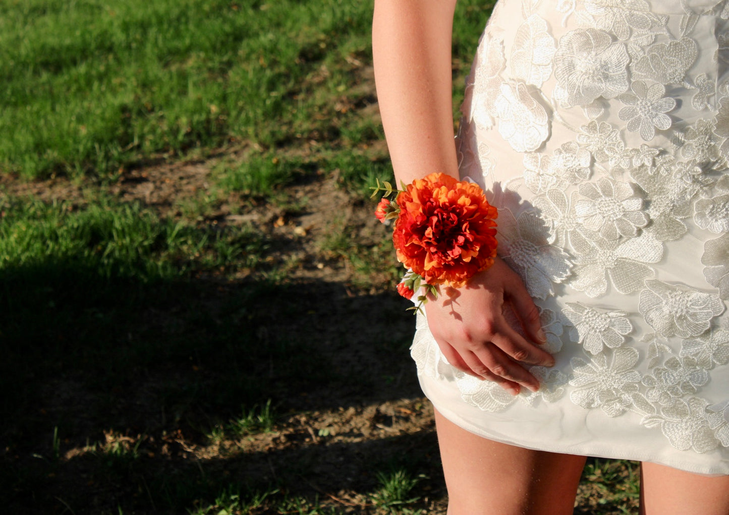 Corsages