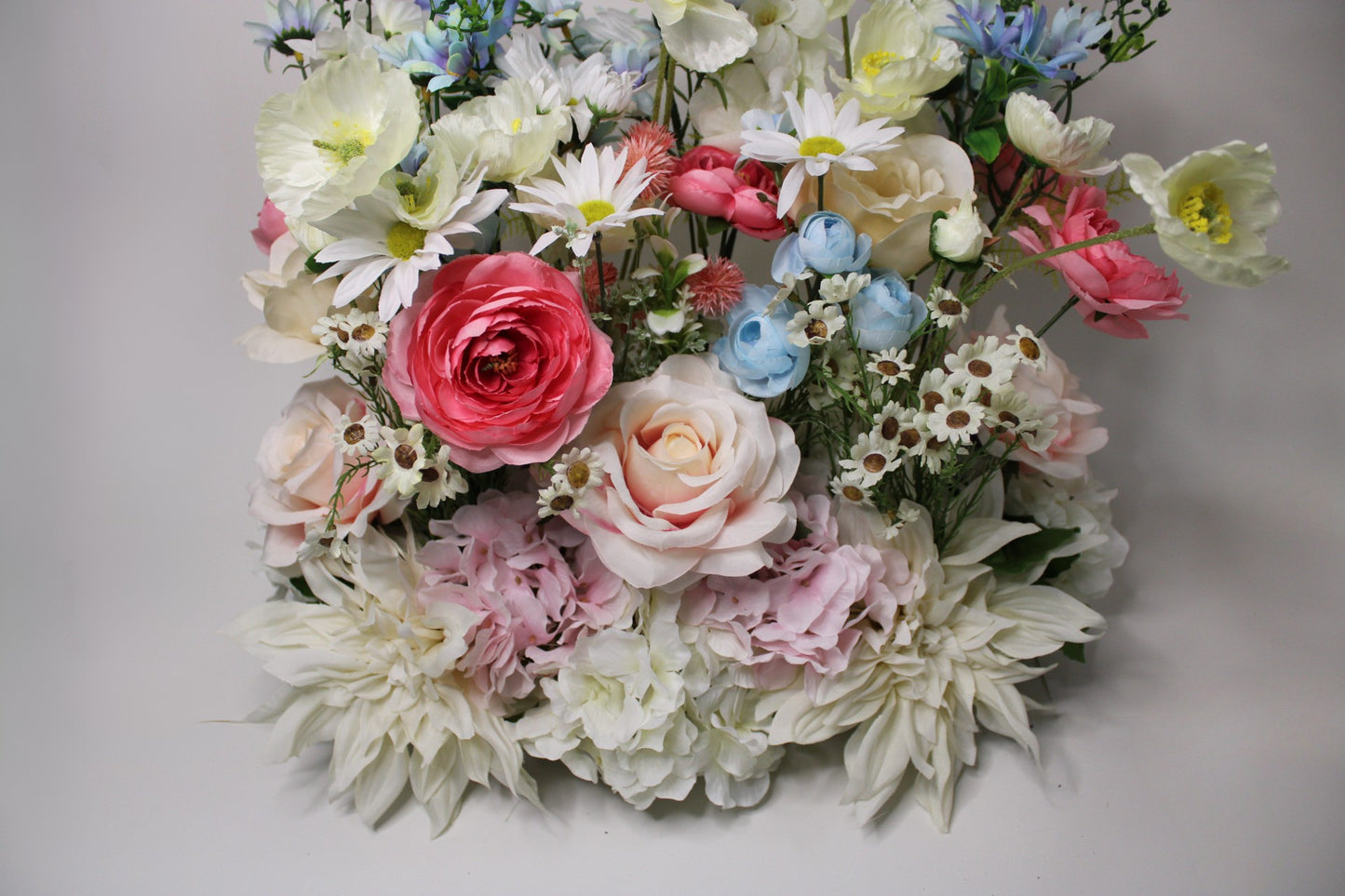 Aisle Pieces