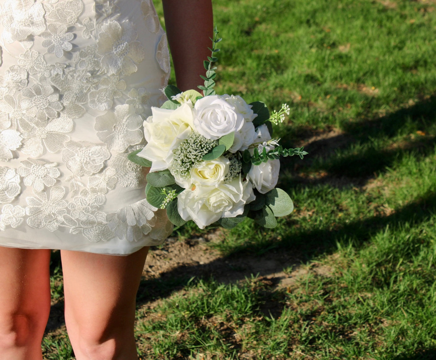 Bridesmaid Bouquets