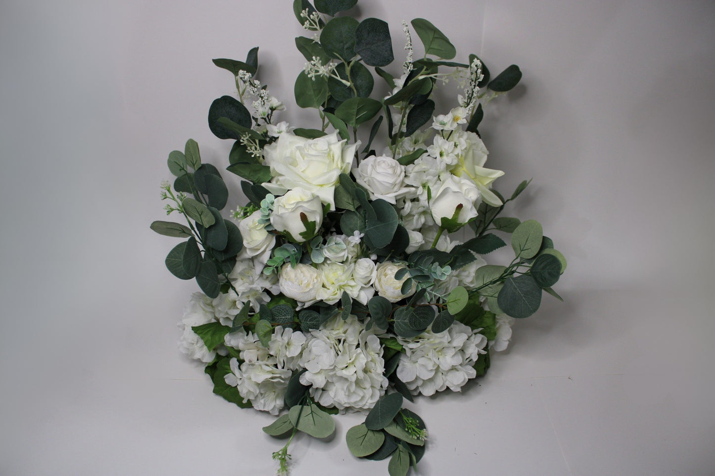 Aisle Pieces