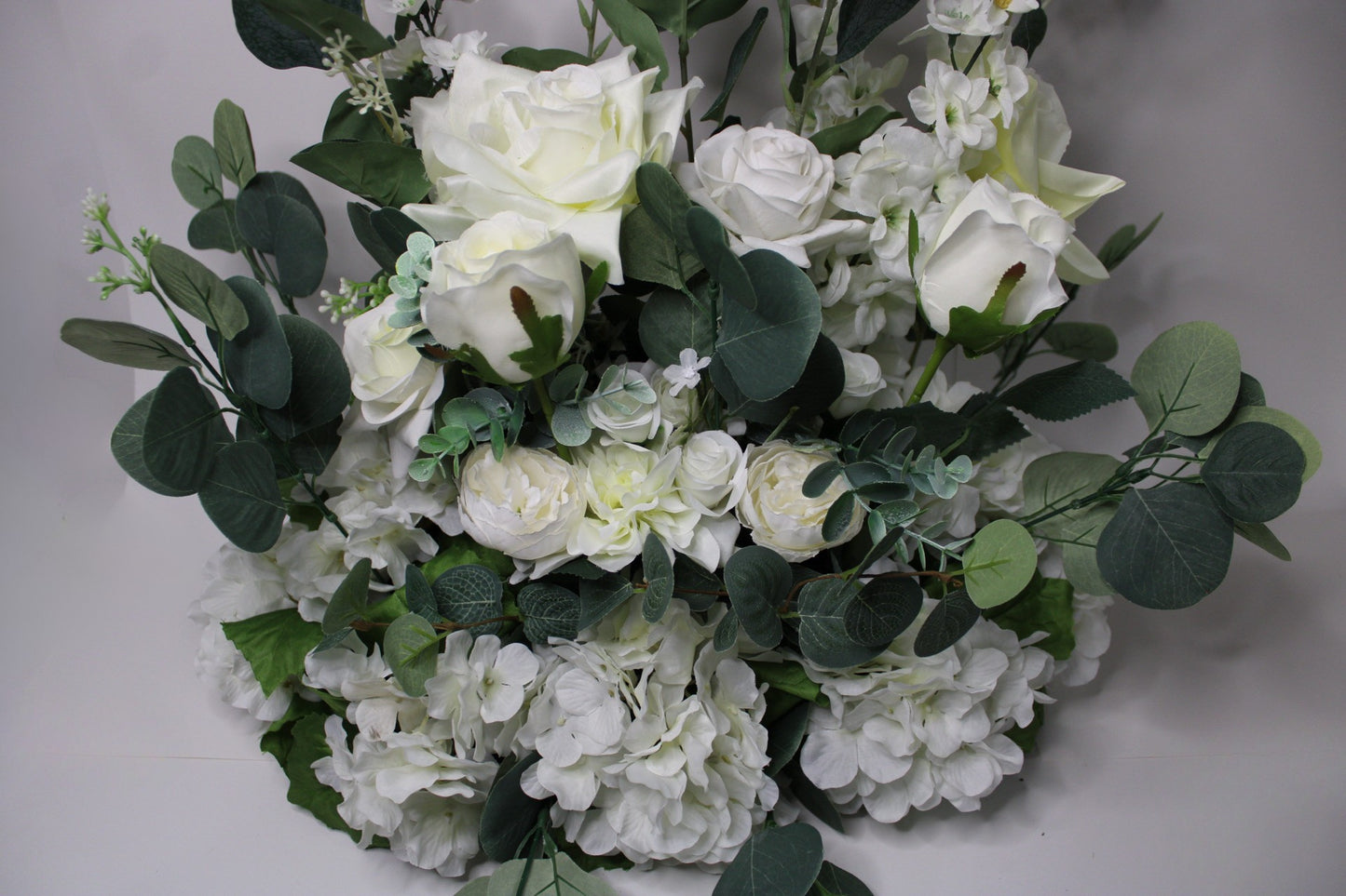 Aisle Pieces