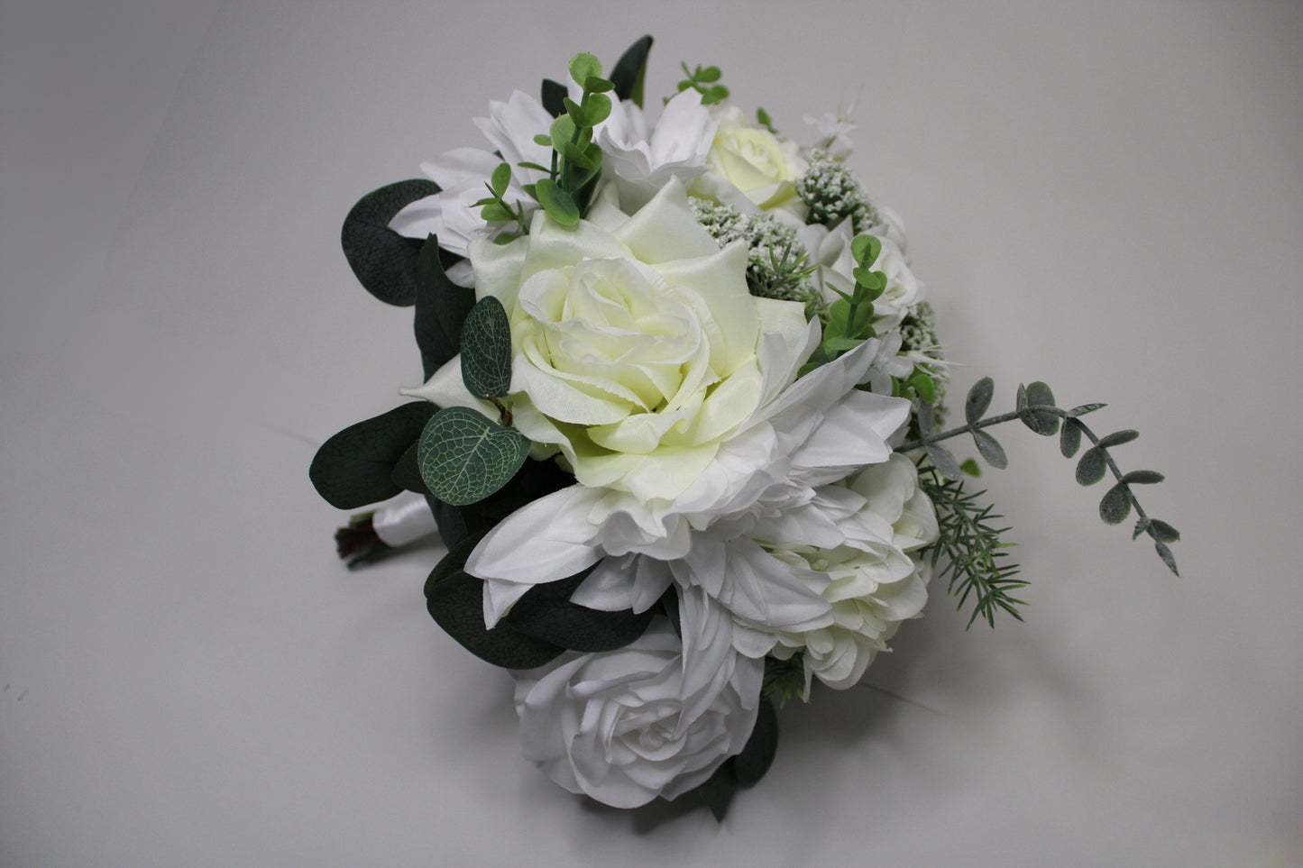 Bridal Bouquets - Traditional