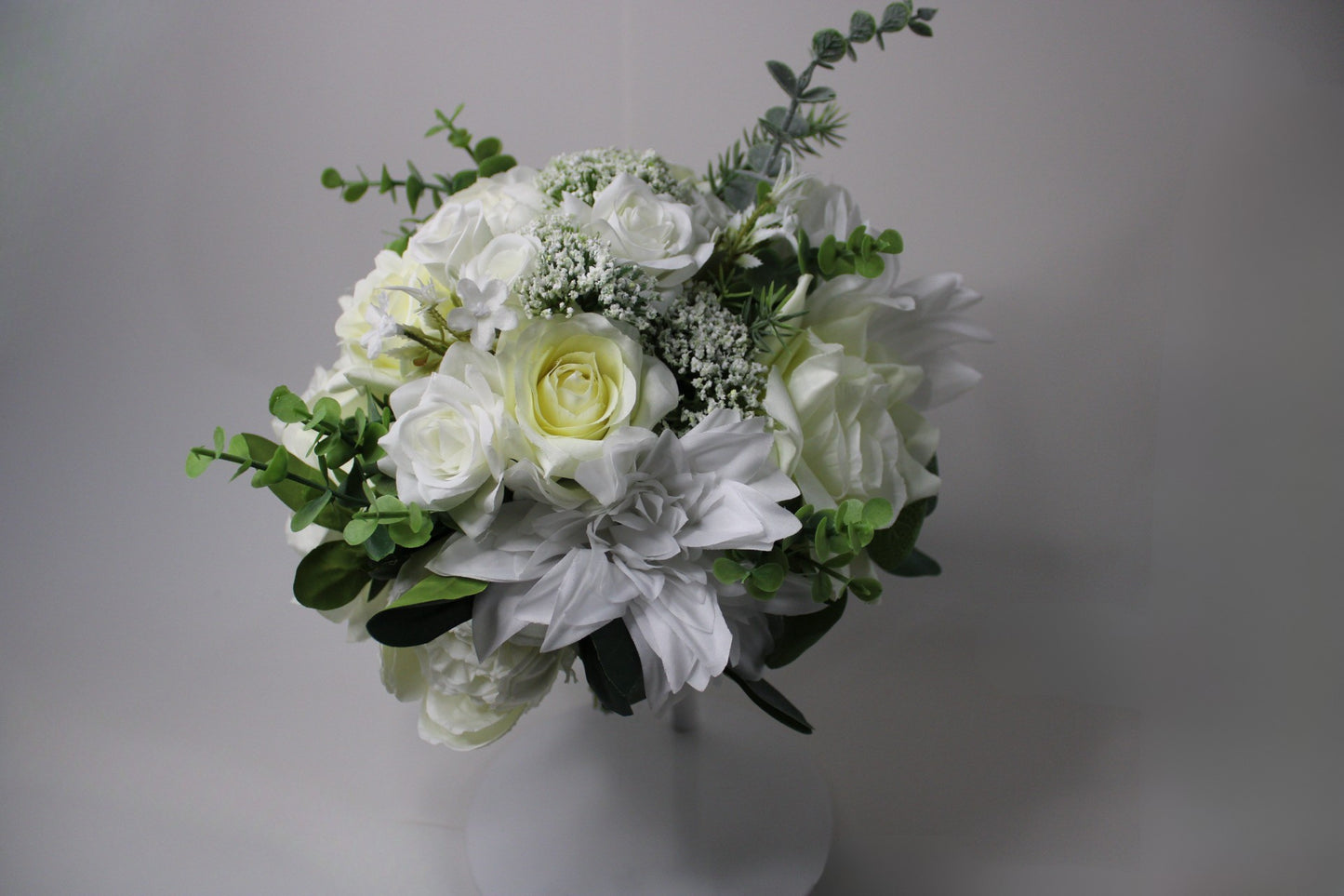 Bridal Bouquets - Traditional