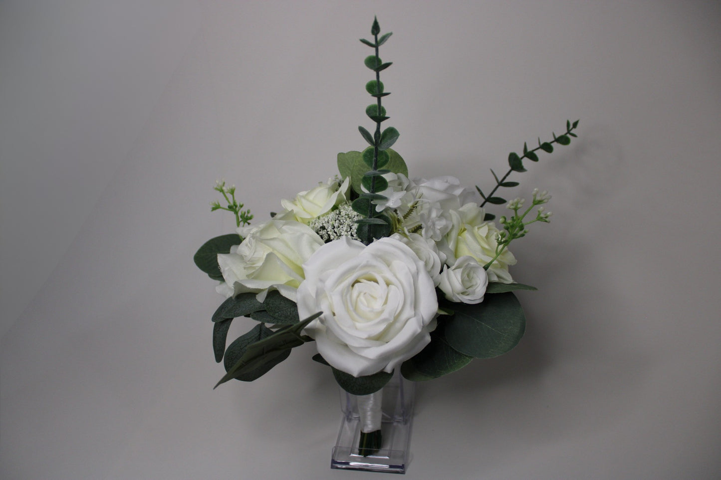 Bridesmaid Bouquets