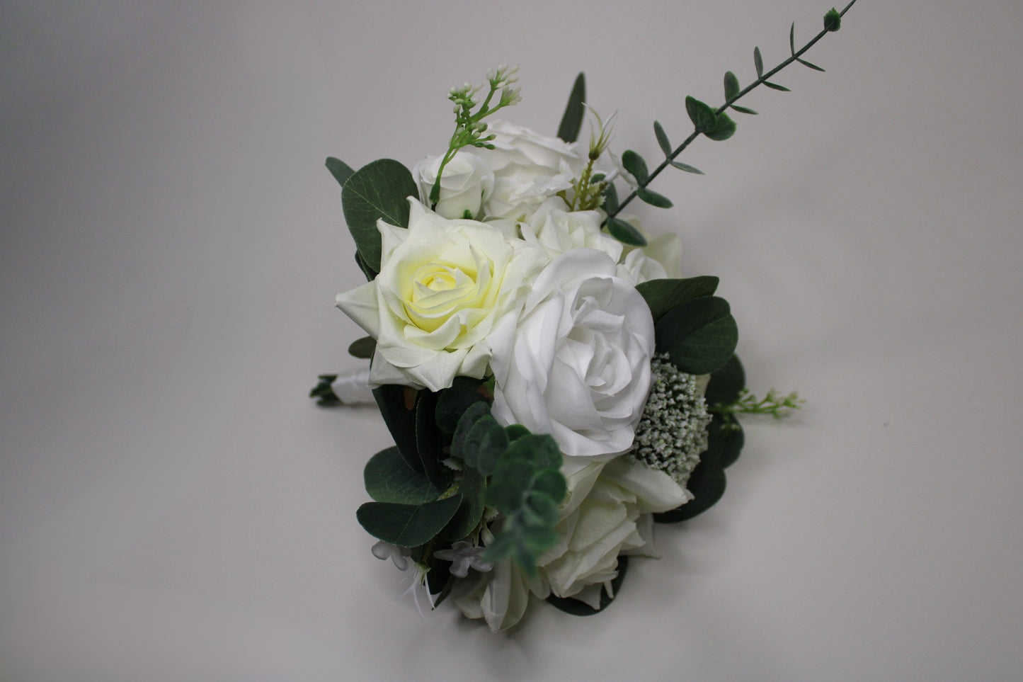 Bridesmaid Bouquets