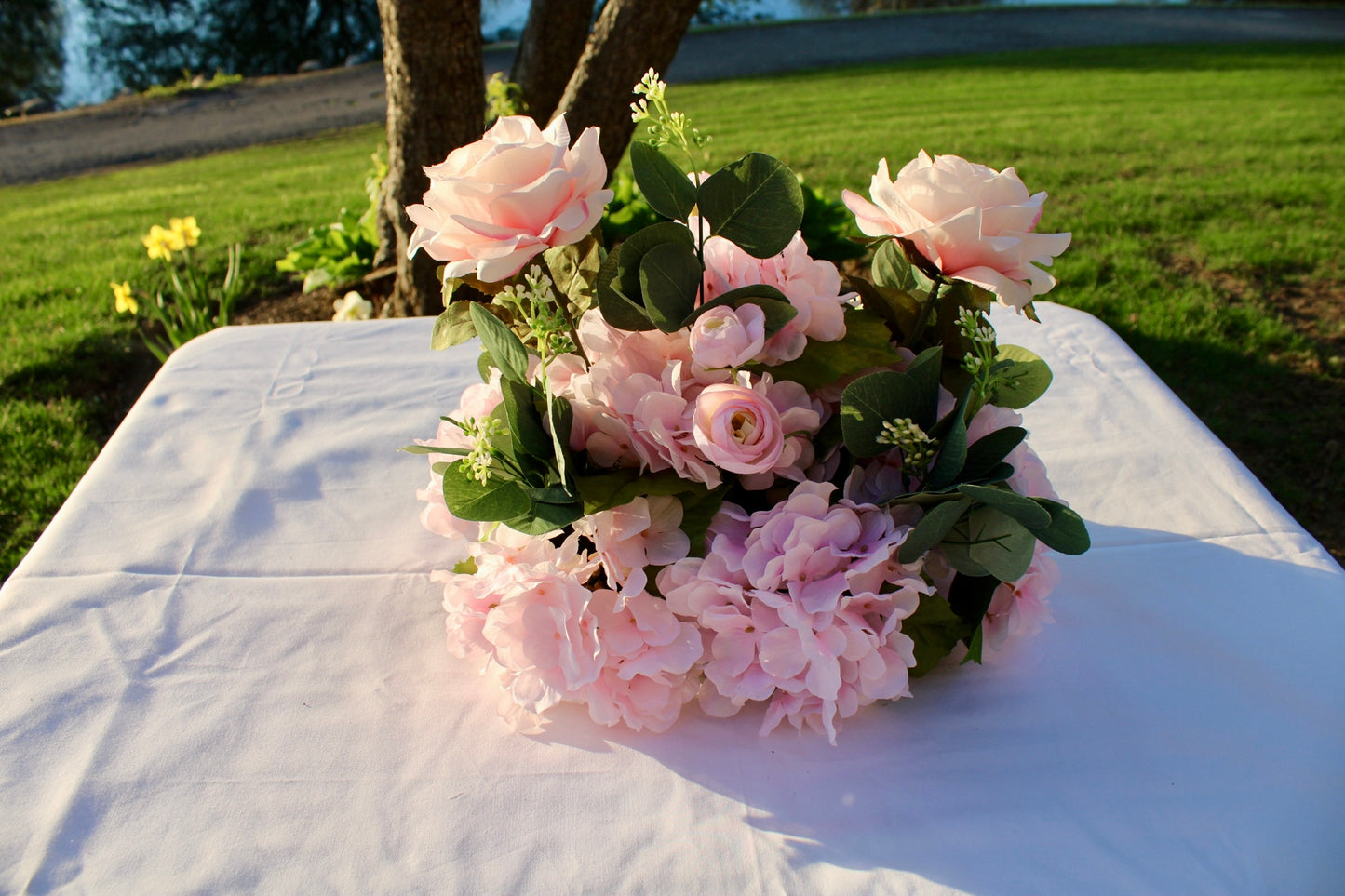 Lush Blush