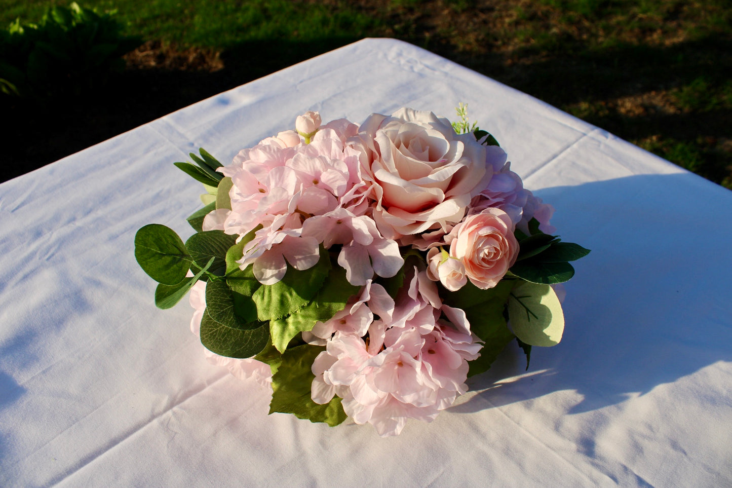 Lush Blush