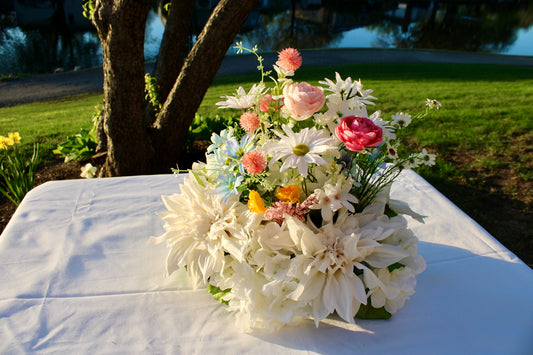 Large Centerpiece