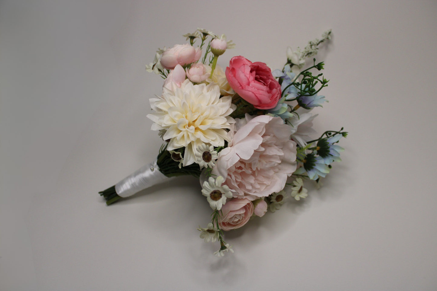 Bridesmaid Bouquets