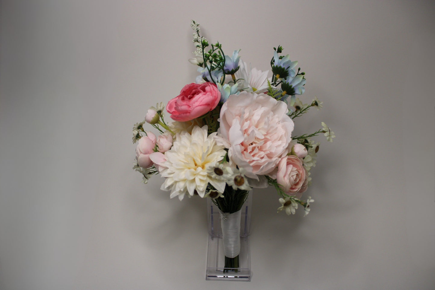 Bridesmaid Bouquets