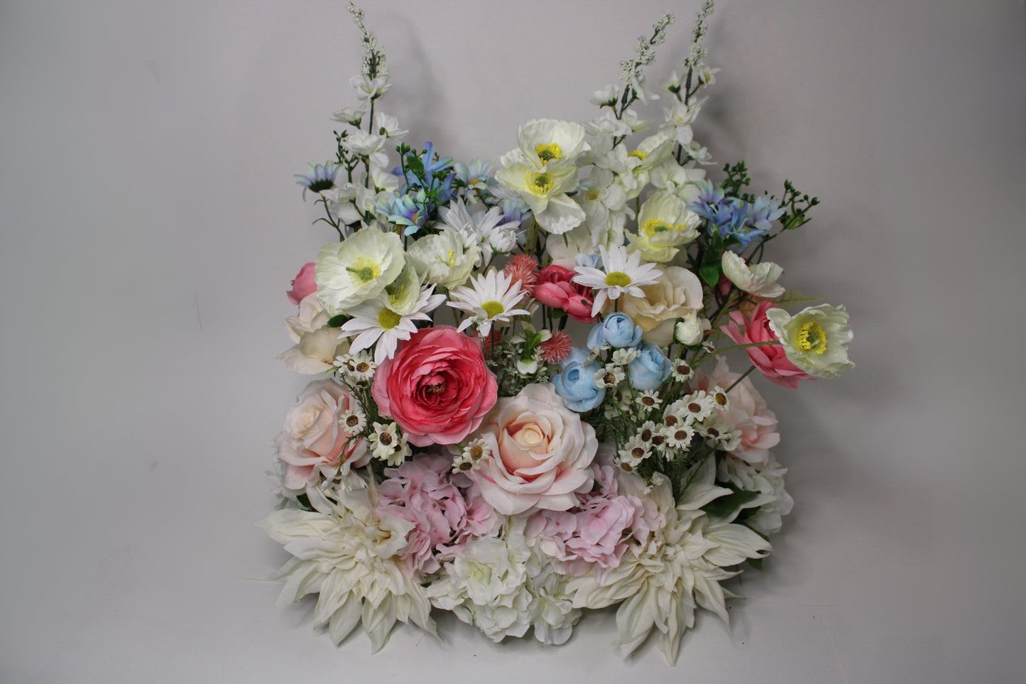 Aisle Pieces